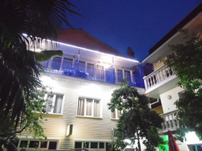 Guest House Lazurny Briz